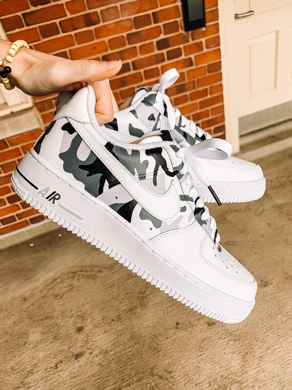 air force customize your own