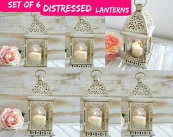 Wedding Lanterns Etsy