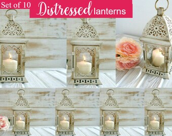 Wedding Lanterns Etsy