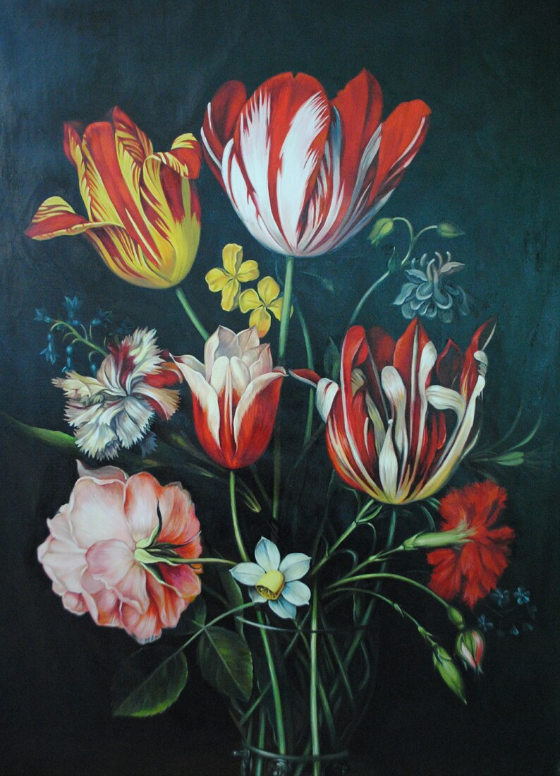 Ditch still life Modern Victorian Wall Art Victorian Wall | Etsy