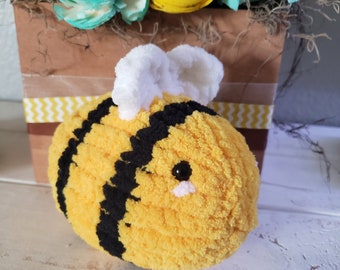 Padrão de tricô de abelha, tricô, abelha, amigurumi