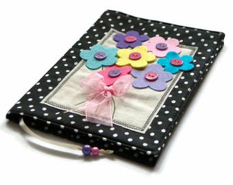 Handmade Book Cover Ideas Navabi Rsd7 Org