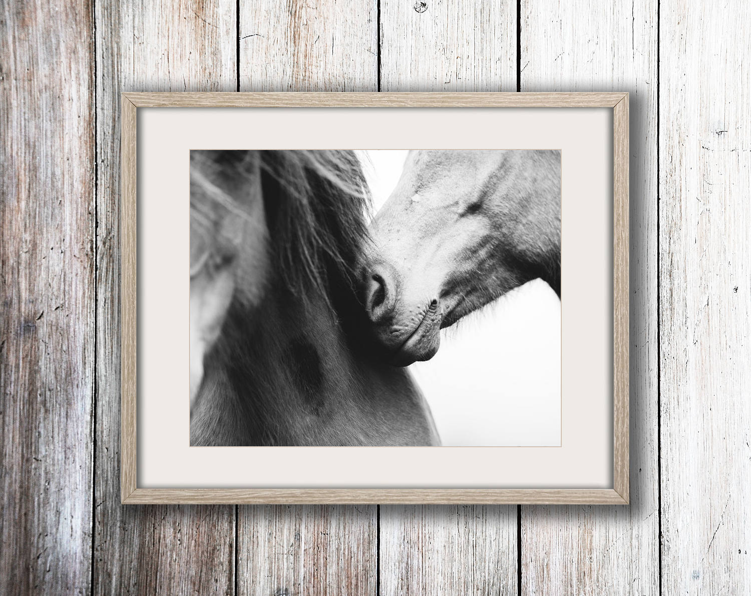 Love Horse Photography Equine Wall Art Home Decor Equine Etsy
