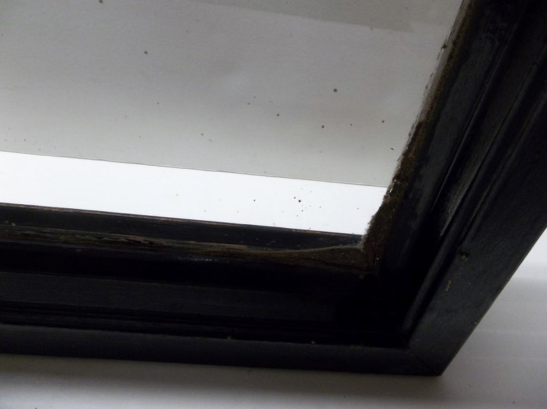 Vintage Door Window Craft Project