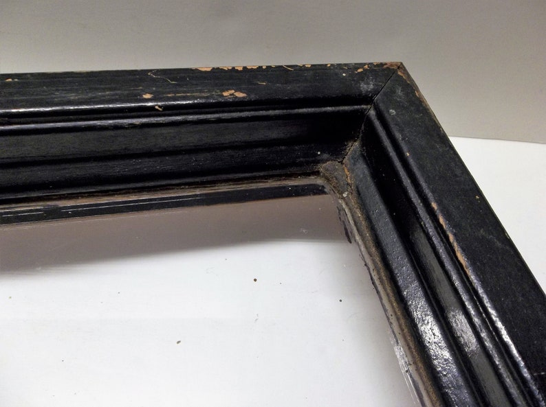 Vintage Door Window Craft Project