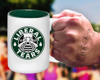 Download Liberal Tears Etsy