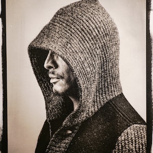 Platinum Palladium Photo Print. Original or customized on-demand Print with alternative process