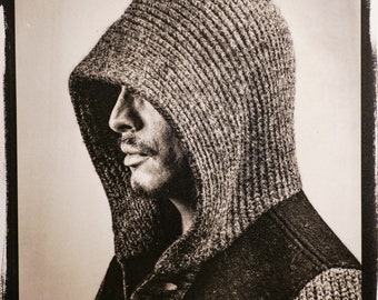 Platinum Palladium Photo Print. Original or customized on-demand Print with alternative process