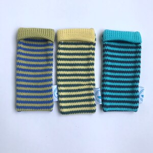 Glasses Case, Knitted image 8