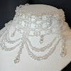 neverending story headpiece