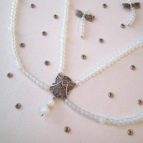 neverending story headpiece