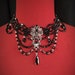 see more listings in the Statement Necklaces section