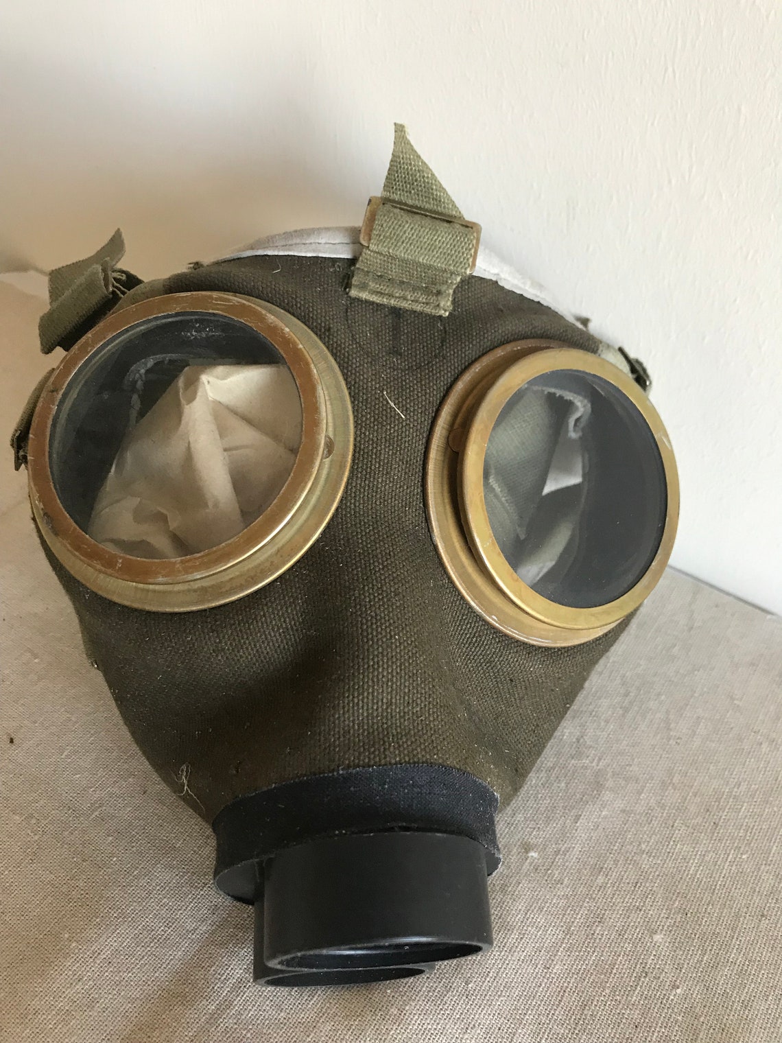 hungarian gas mask bag hungarian gas mask bag
