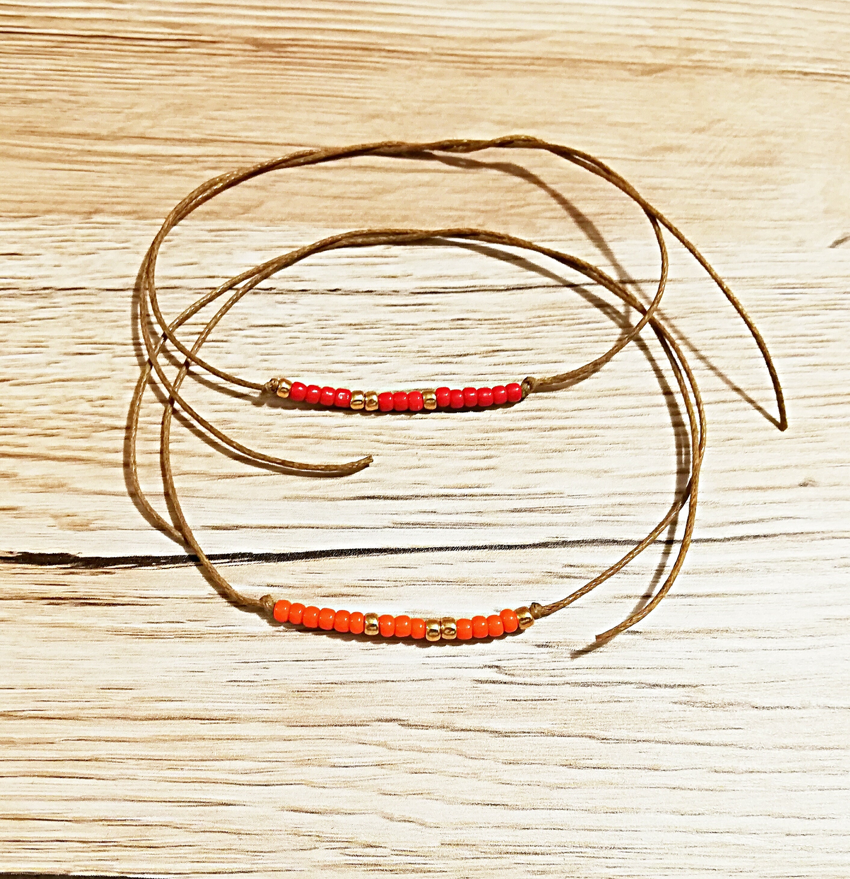 I Love You Bracelet for Her Him Morse Code Bracelet Minimalist Etsy UK