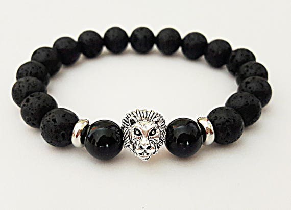 bracelet lava