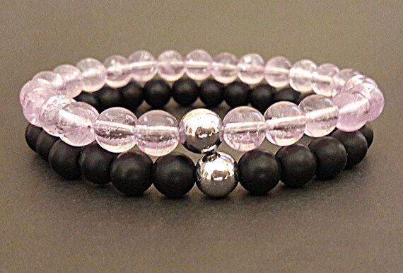 matching girlfriend and boyfriend bracelets