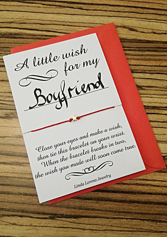 Little Wish