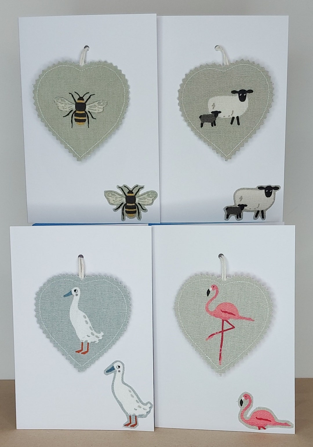 Send a Heartfelt Greeting With Our Handmade Sophie Allport Birthday