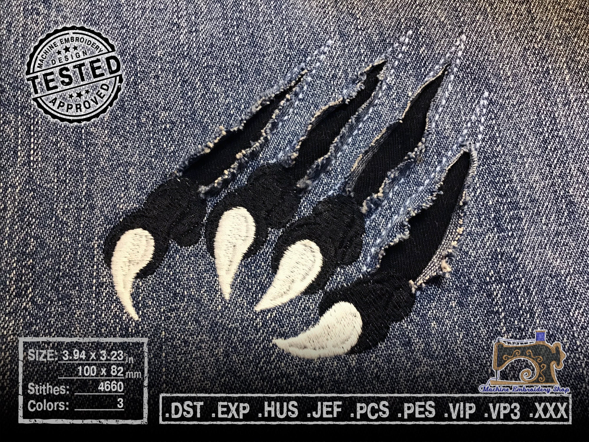 Real Paws - Etsy
