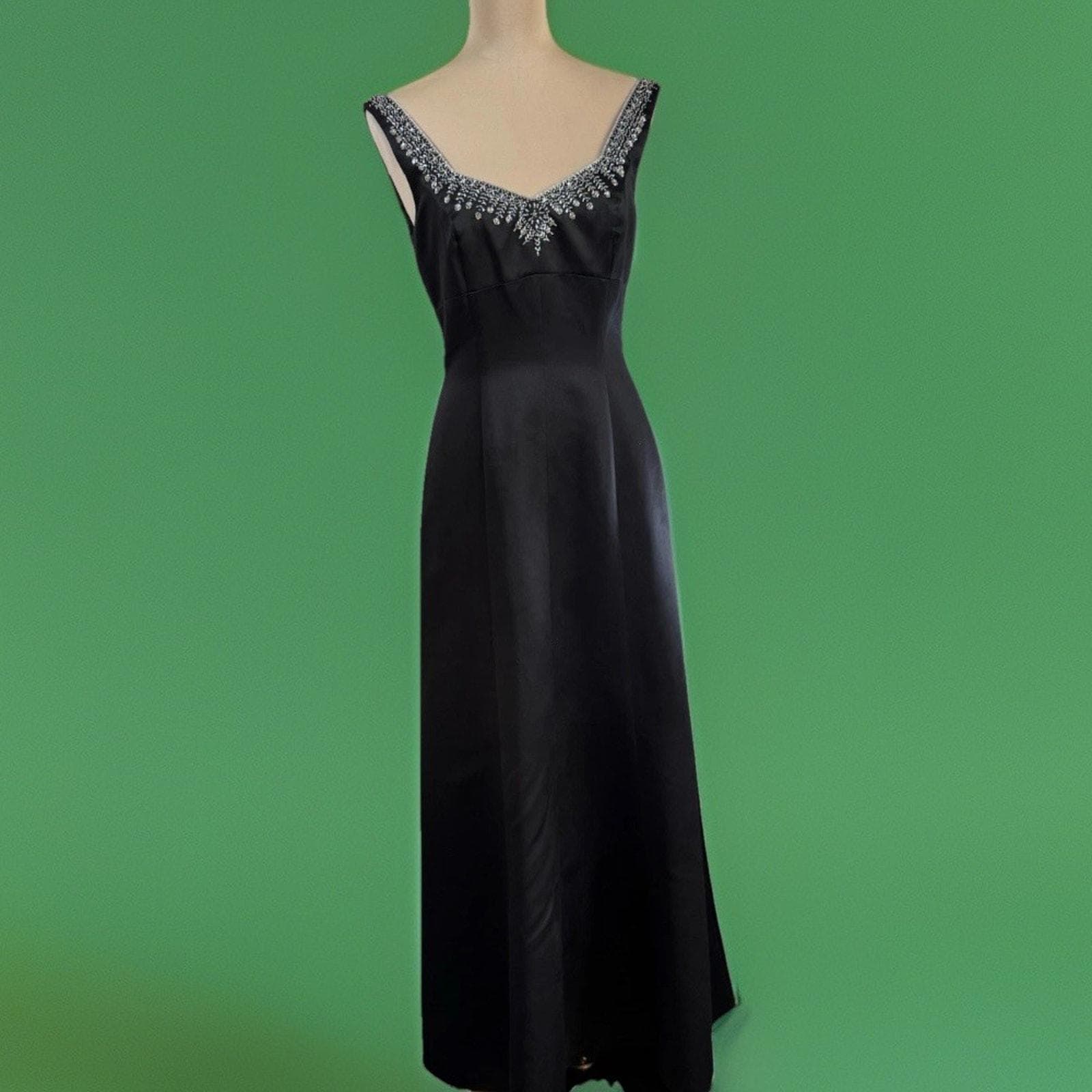 Bari Jay Dress - Etsy