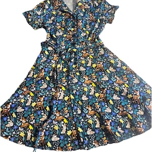 Modcloth Dress - Etsy