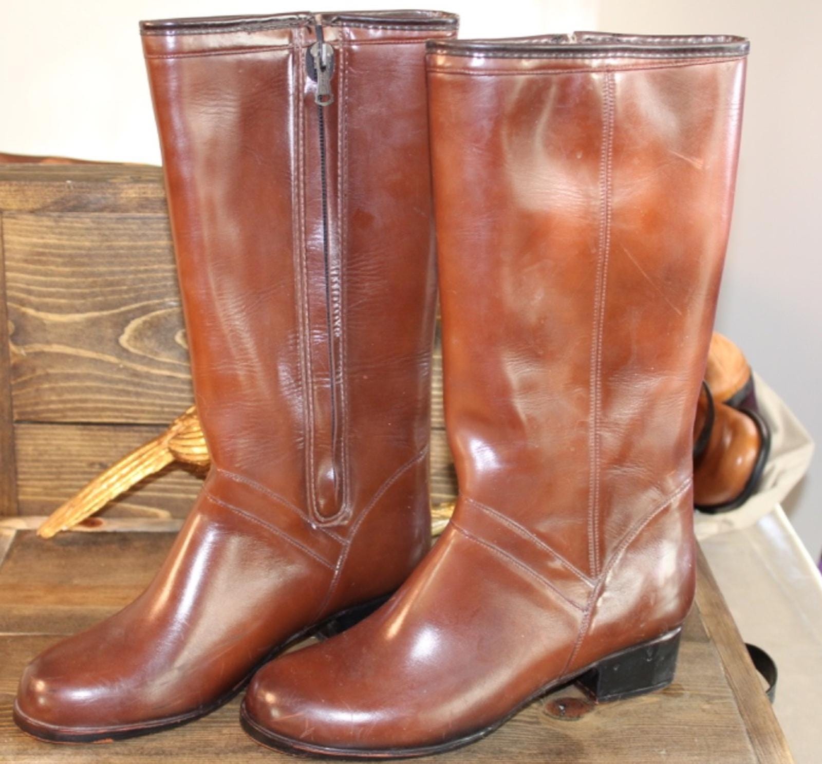 chinese dress ladies Ariat Kinsley Dress Boot Black / 9.5 Regular/Medium