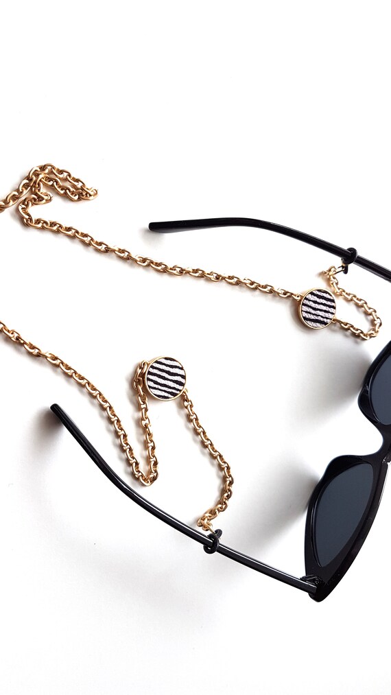 croakies glasses holder