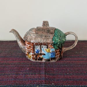 Woods Ware England - Etsy