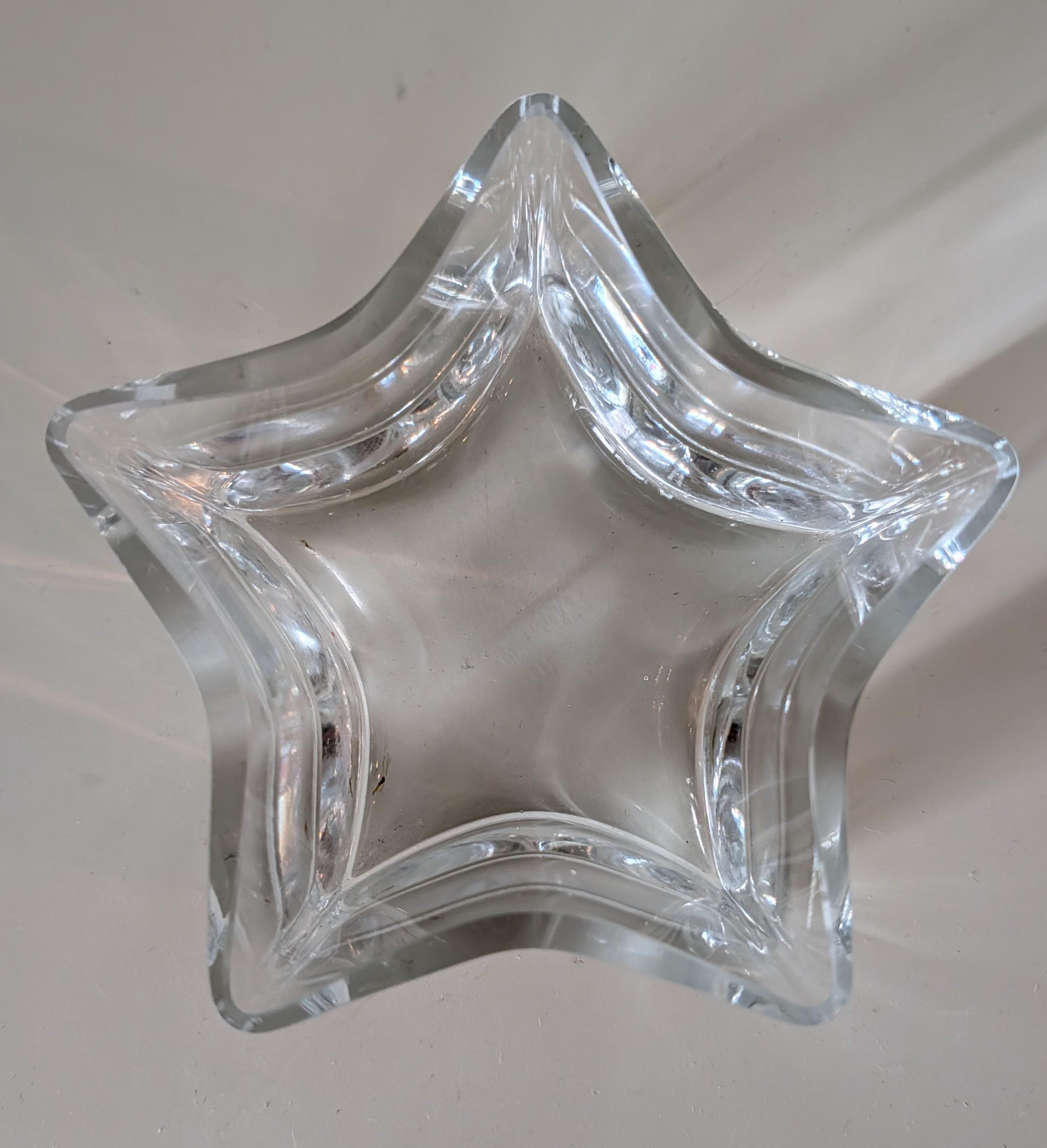 【即日発送】Age Factory ''STAR''Glass Dish il_fullxfull.7968023895_e27c.jpg
