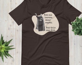 Ven. Fulton Sheen - Unisex Shirt