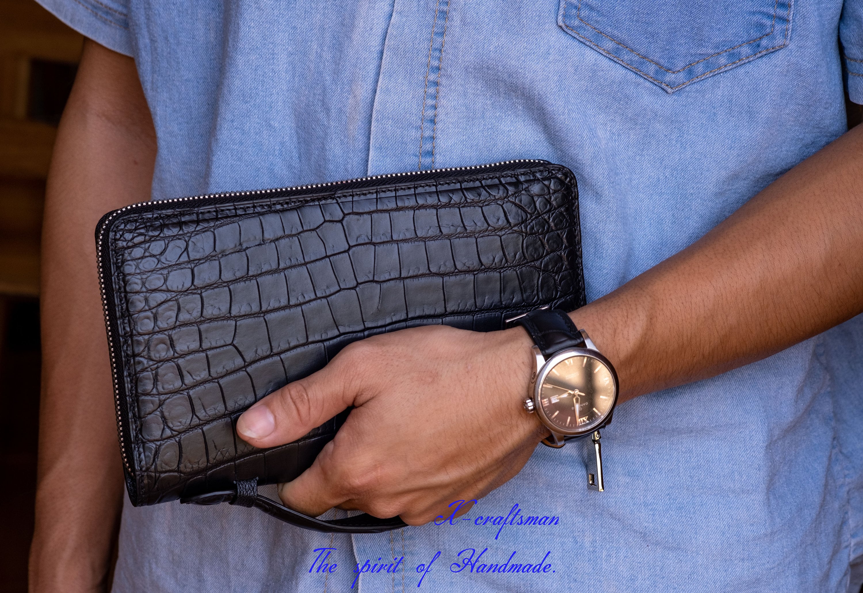 [JILLSTUART]★AVENUE CROC EMBOSSED LEATHER SLIM LONG WALLET il_fullxfull.5625665227_f1vt.jpg