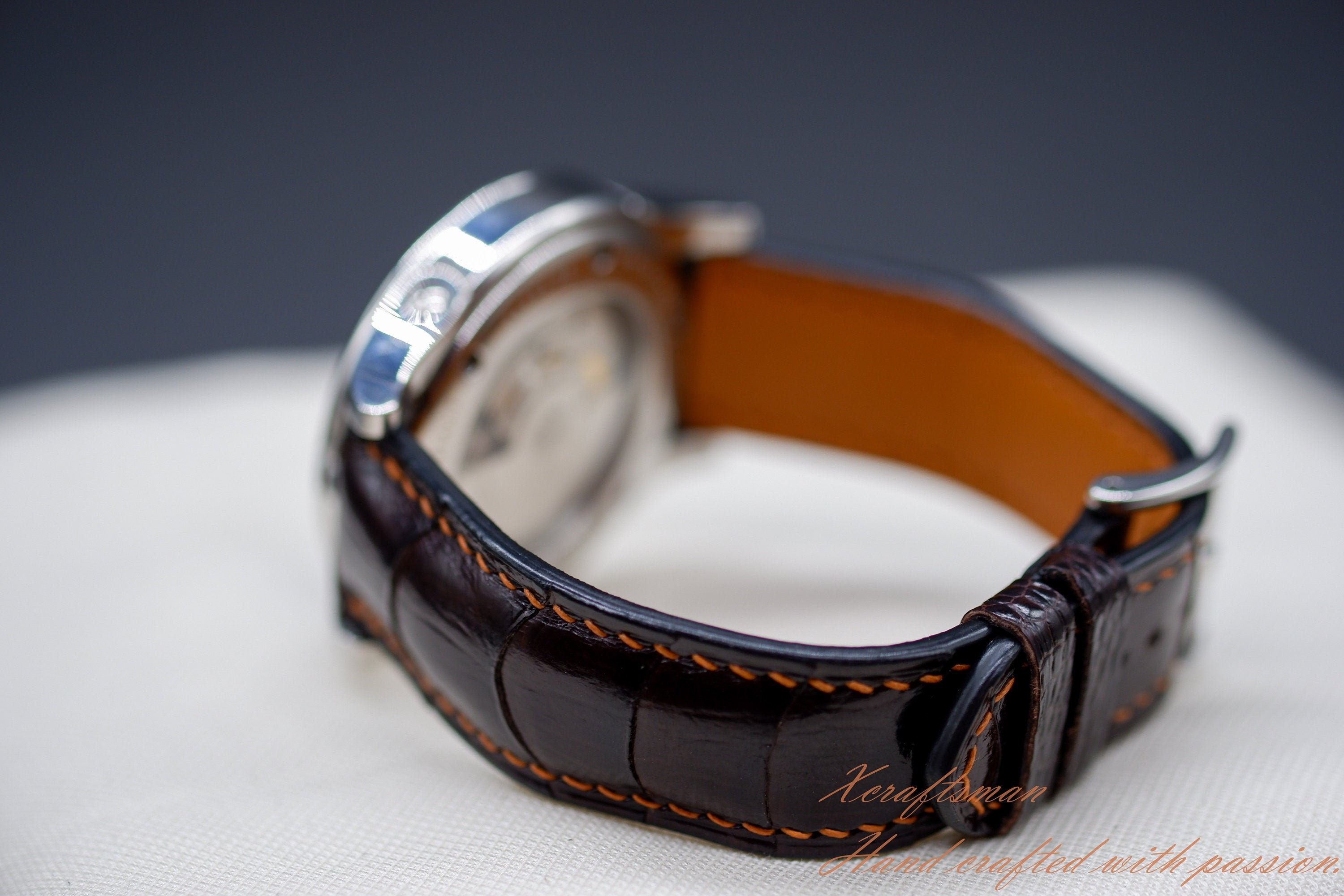 custom watch band – cesarsshop