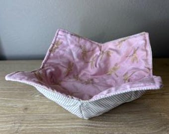 ciotola accogliente per cibi caldi o freddi da tenere mentre si mangia