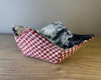 ciotola accogliente per cibi caldi o freddi da tenere mentre si mangia