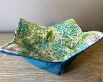 ciotola accogliente per cibi caldi e freddi