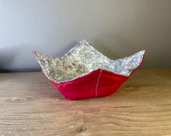 ciotola accogliente per cibi caldi e freddi