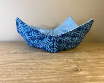 ciotola accogliente per cibi caldi o freddi da tenere mentre si mangia