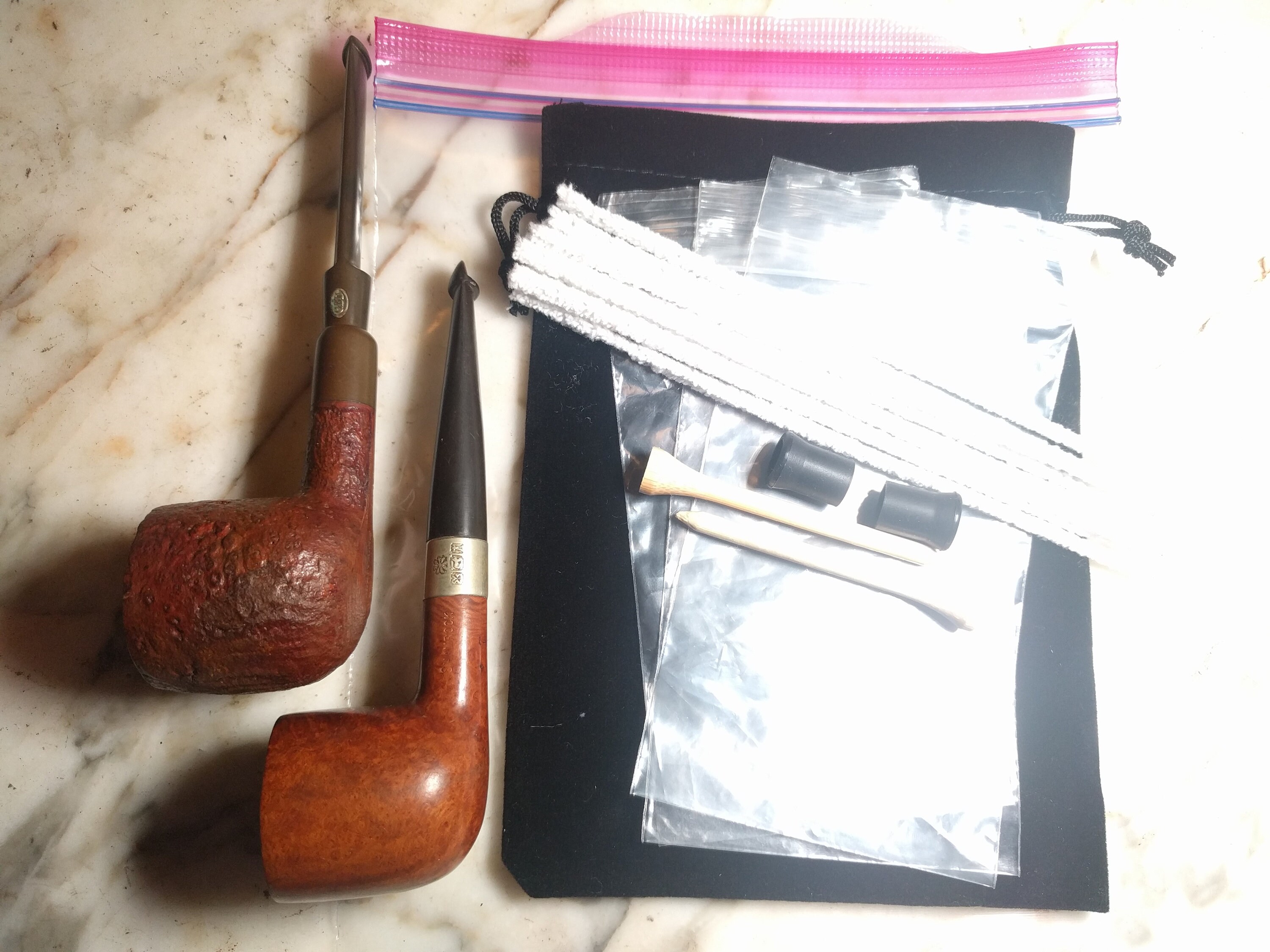 Vintage Gbd Pipe - Etsy