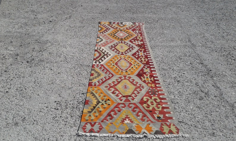 kilim rug runner, vintage kilim runner Anatolia Turkish, Kelim t kilim rug runner, vintage kilim runner Anatolia Turkish, Kelim t