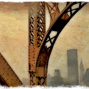 Custom Art Prints of New York City: Featuring the Art of New York City
