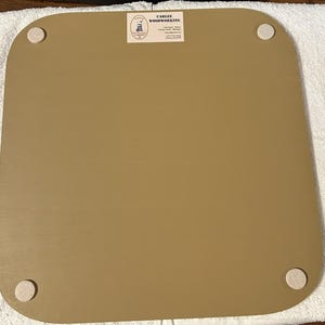 Tablero de Agravación, Edición Económica, Cedro (CDE-4), Cuatro Jugadores imagen 3