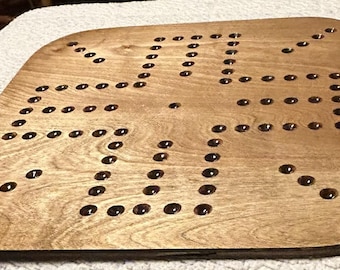 Tablero de Agravación, Edición Económica, AMERICANO TEMPRANO (EA-4), Cuatro Jugadores