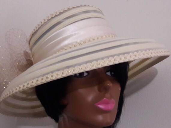 mother day church hats