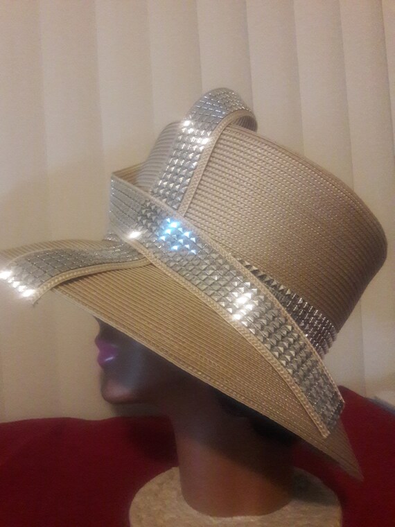 mother day church hats