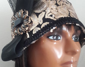 Church Hats for Black Women - Etsy
