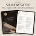 see more listings in the Shadow Work section