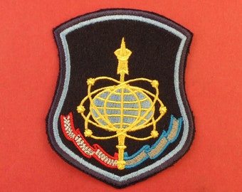 Patches Collectibles Details About Russian Syrian Patch Army Intellige Russian Tactical Army Morale Military Patch Reyada Internationalschool Com