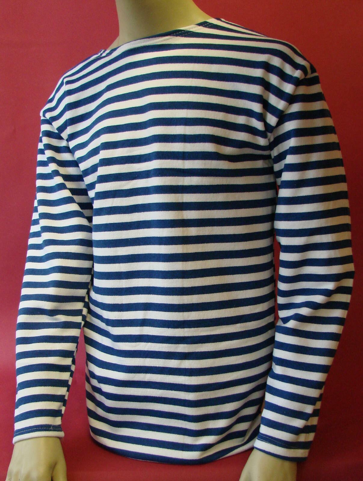 authentic telnyashka