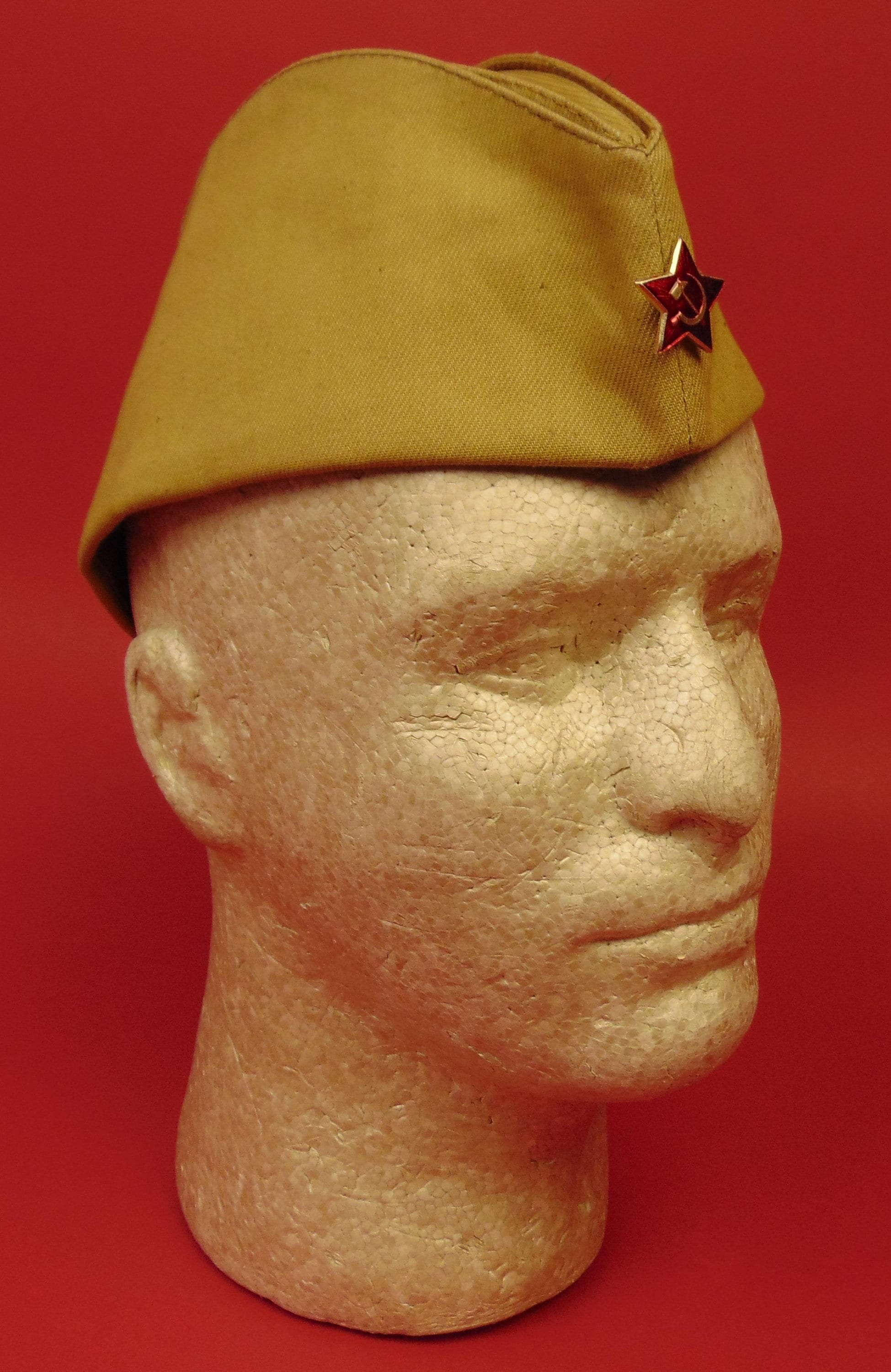 Ww2 soviet pilotka Clearance