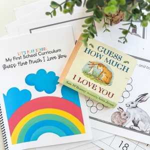 My First School Preschool Curriculum, Preschool Printables, Busy Binder, Preschool Learning, Busy Book Games, Preschool Learning, Unit Study image 9